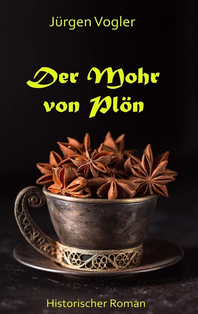 DER MOHR VON Plön | Jürgen Vogler | Taschenbuch | Paperback | 484 S ...