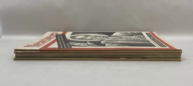 LOT! Snafu Humor Magazine | 1955-1956 | Stan Lee | All 3 Issues | Complete 3