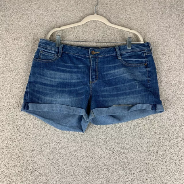 Arizona jean sales shorts juniors