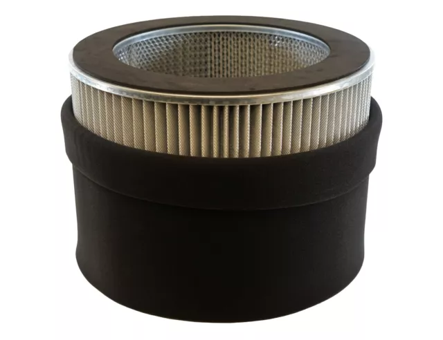 Replacement Air Filter Element For Solberg 385P