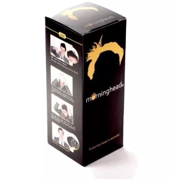 Styling Cap As Seen On TV’s “Shark Tank” - Wet Your Hair + Style With No Mess 3
