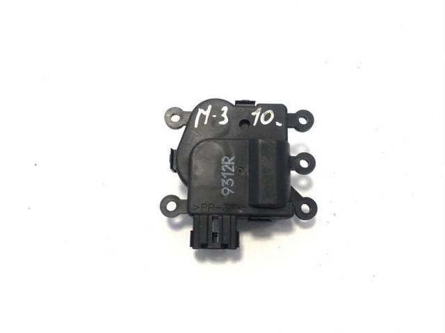 MAZDA 3 SEDAN BL 9312R Vannes de Commande de Chauffage Intérieur 2.18 ...