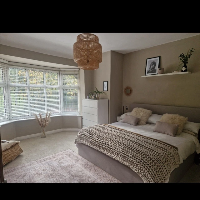 SUPER KING SIZE ottoman bed frame £210.00 PicClick UK