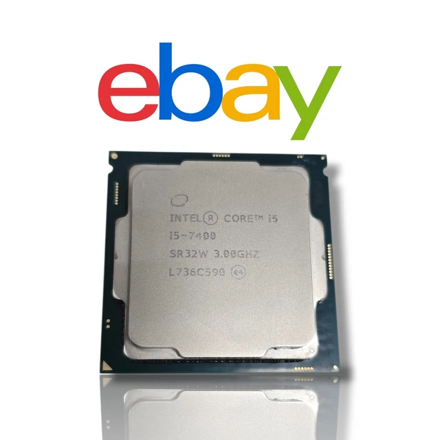 Intel Skylake Processeur Core i5-6500 3.2 GHz 6Mo Cache Socket 1151 Boîte (BX80662I56500