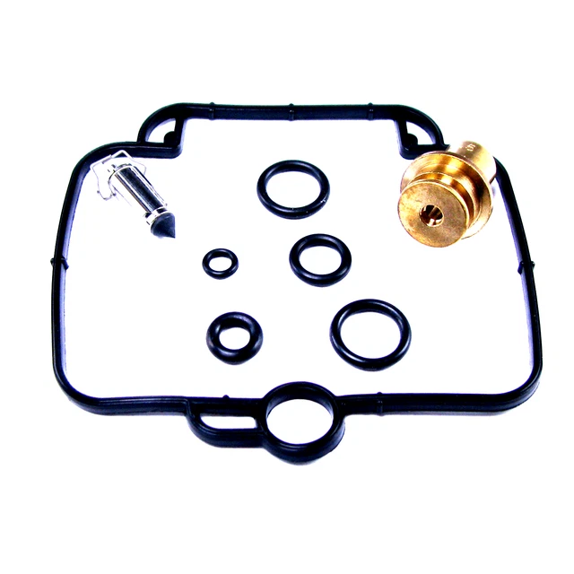 Carburetor Repair Kit For Suzuki GSXR 750 1993-1995 – GSX-R750 – Sledpartsguy