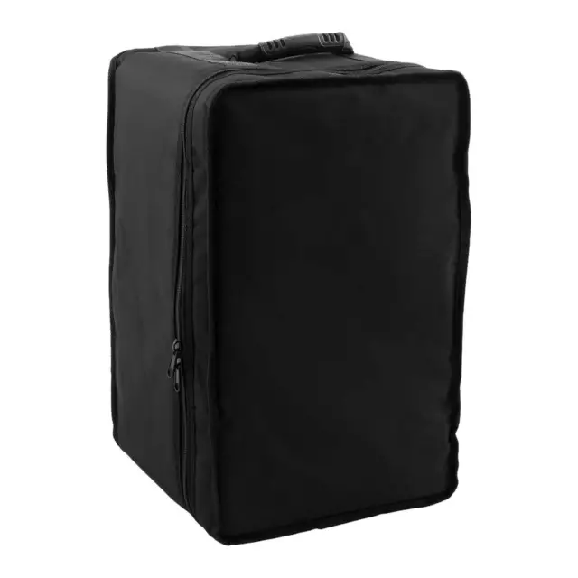 World Rhythm Cajon Rucksack Backpack Bag