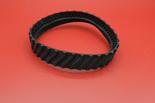 R0526100 Zodiac Baracuda Pool Cleaner Tire Wheel MX8/MX6