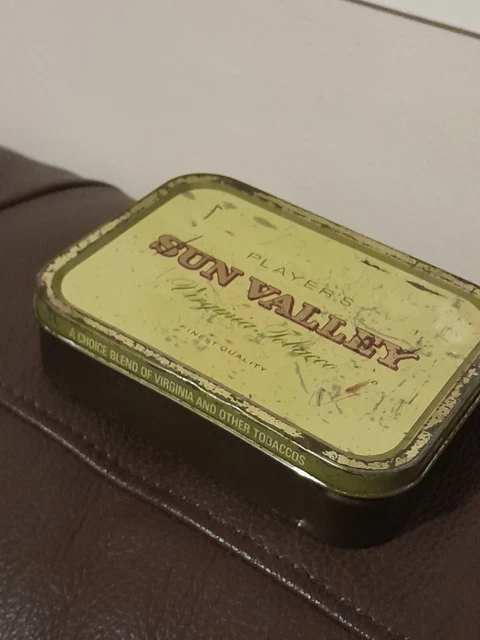when was tobacco introduced The Surprising History of Tobacco