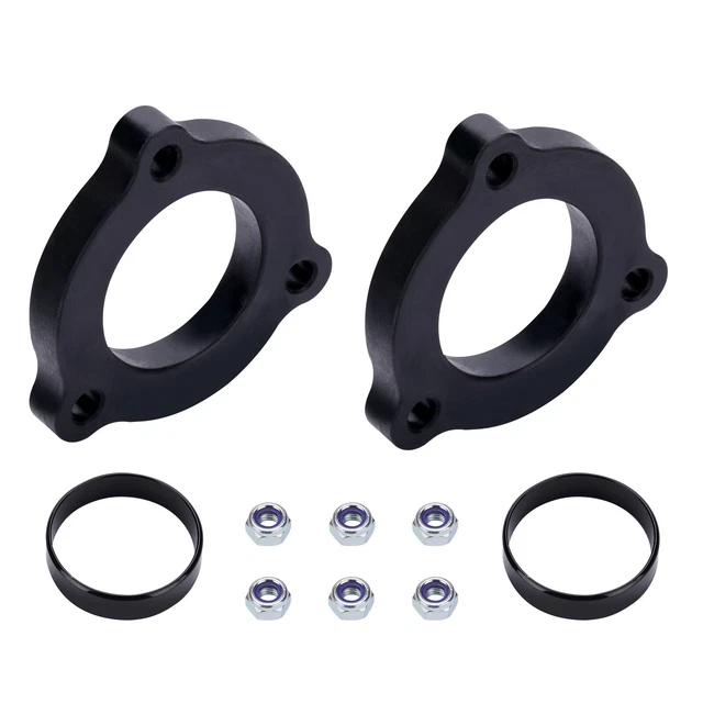 2" Leveling Lift Kit For Chevrolet Colorado 2015-2022 Increased Ground Clearance