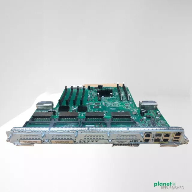 ✅ C3900-SPE100/K9 Cisco Services Performance Engine 100 for Cisco 3925 ISR