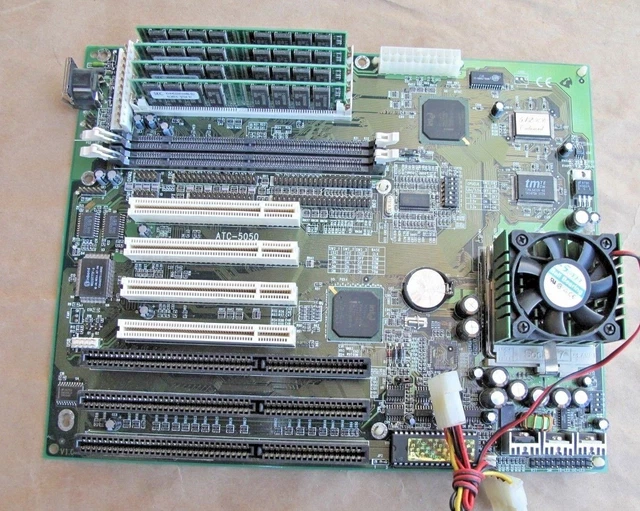 Motherboards, Computer Components & Parts, Computers/Tablets