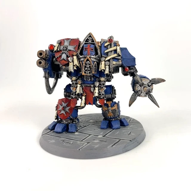 X1 CRAFTWORLDS WRAITHLORD Plastique Warhammer 40K | P-00DXC EUR 28,70 - FR