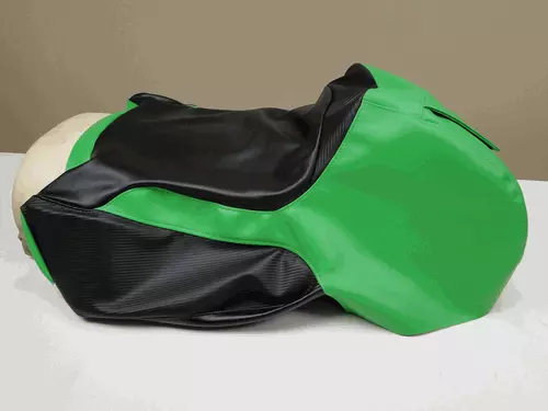 2001 2002 2003 Arctic Cat Mountain Zl Z Trail 370 440 500 600 800 Efi Seat Cover