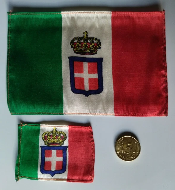 Ghirlanda Bandierine Texas 2 Pezzi – 40 Bandiere Lunghe 9 Mt, Decorazioni Da Esterno Per Feste A Tema