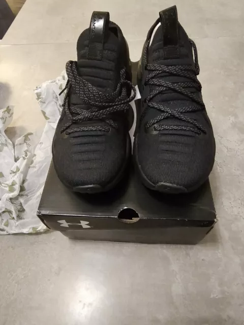 Under armour hotsell speedform ss charged