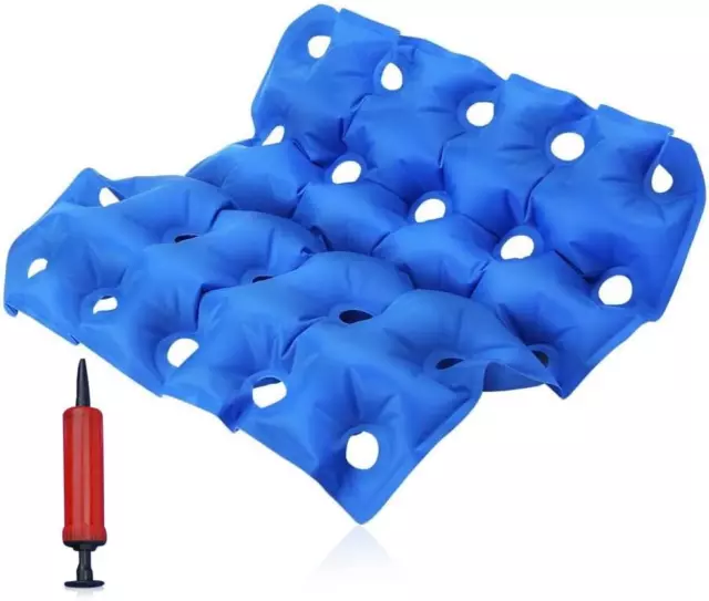 Inflatable Portable Anti-Bedsore Air Seat Cushion,Anti-Bedsore Cushionthickening