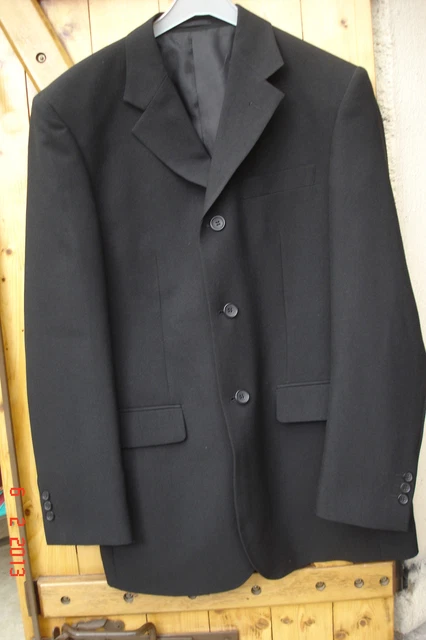 Costume Femme Burton - Veste Et Pantalon Gris, Taille 46 - Neuf Avec étiquettes