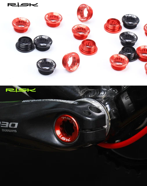 s'by bikes  waremme shimano boulon de fixation de cable et plaque rd r8000