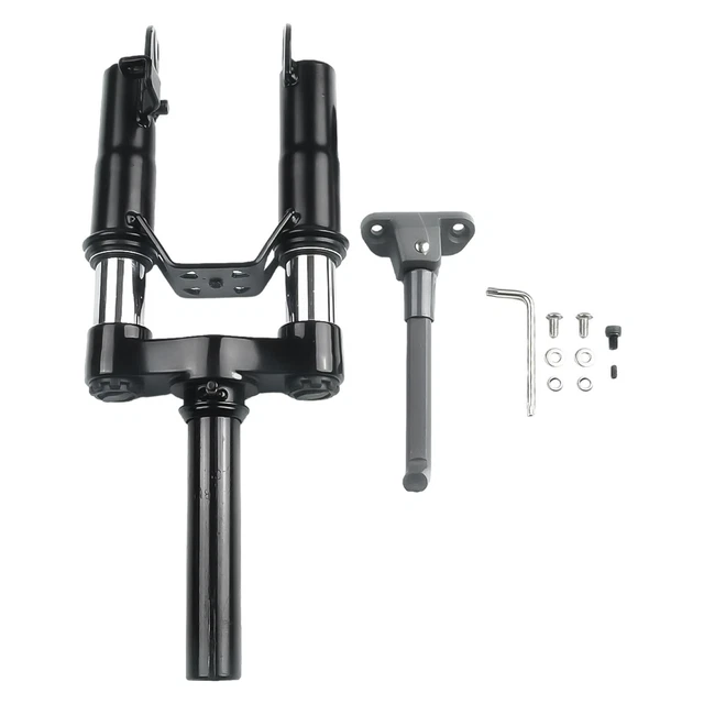 Amortisseur En Métal Usiné CNC Haute Résistance Stabilité 1/10 RC