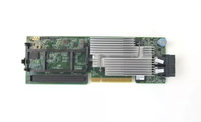 Cisco Ucsc-Mraid12G 8-Port 12G Sas Modular Raid Controller