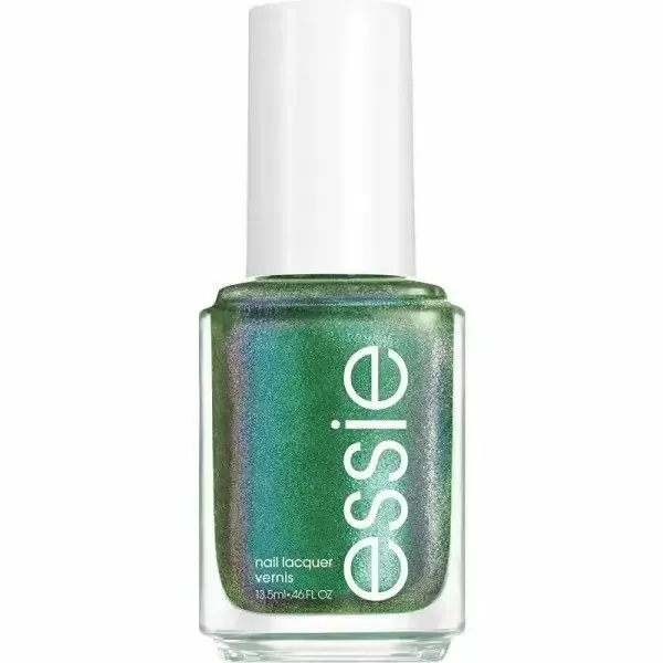 essie Nail Lacquer Nagellack Nr. 712 TIDE OF YOUR LIFE schimmer 13,5 ml *neu*