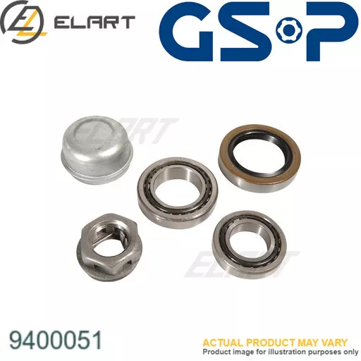 Kit Cuscinetti Ruote Per Mercedes-Benz Vito/Mixto/Van/Bus Valente Viano Classe V
