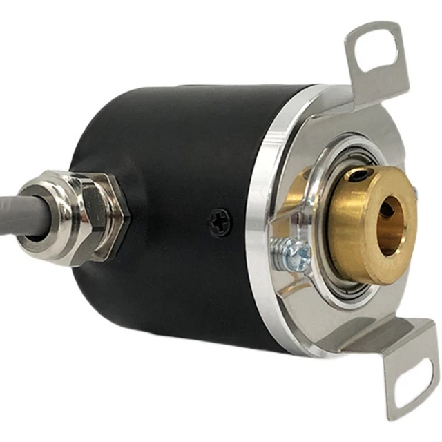 Rotary Encoder For ELTRA EH50FA1024Z5/30L8X6PR