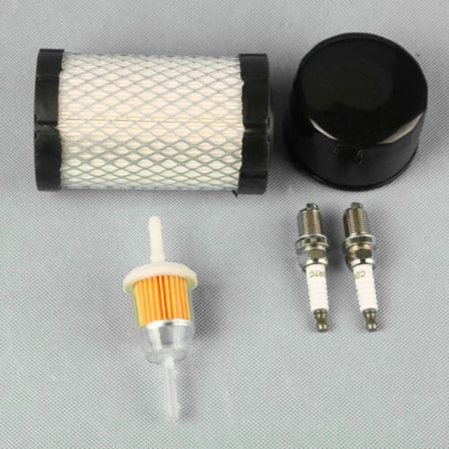 Ölfilter Luftfilter Vorfilter 5428K 5428 5421 Modell Zündkerze Für Husqvarna
