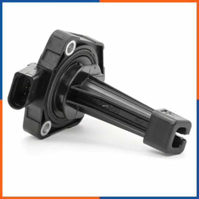 Capteur De Niveau D'huile Moteur Pour Mercedes Classe A W168 W169 - Référence A6409050000, Qualité OE, Garantie 2 Ans