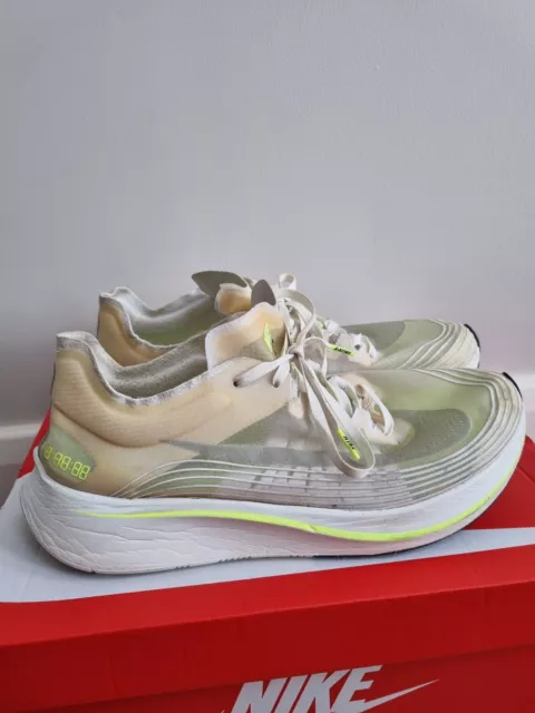 Nike zoom fly sp boston hotsell