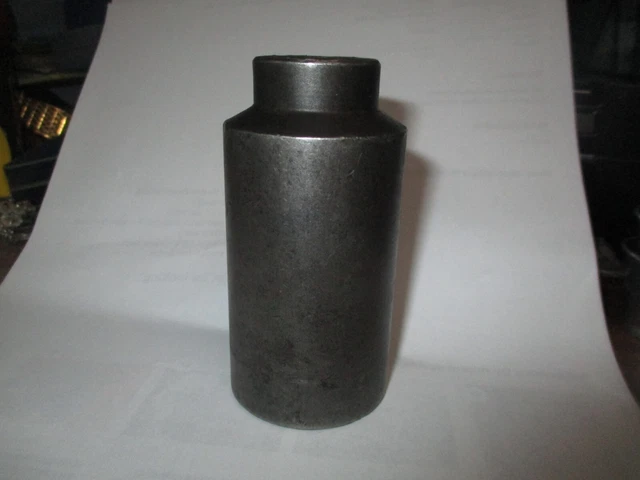 Mac Tools VDP406 1/2" drive 1-1/4" Deep 6 point impact socket