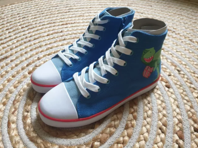 Boys baseball boots sale