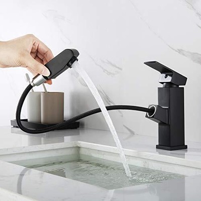 a0y Auralum Auralum Rubinetto 3 Vie da Lavello Cucina miscelatore Tre Vie in Ottone 2 