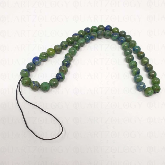 Phone Lanyard Mobile Strap Chain Healing Crystal Stone Beads Phoenix Lapis UK
