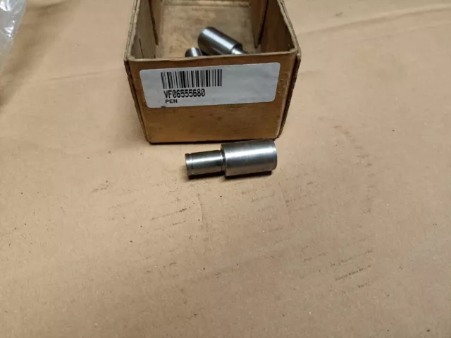 Laufbolzen passend zu Deutz Fahr 06555680