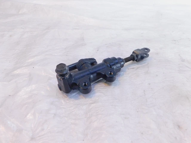 1998-2009 Suzuki Boulevard C90 & Intruder 1500 Rear Wheel Brake Master Cylinder