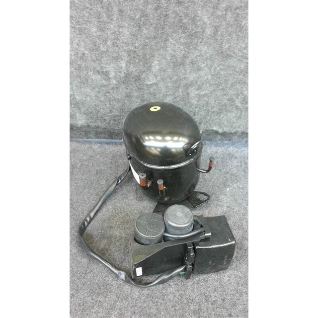 Embraco NT6220UV Compressor, Europe, 3/4HP*