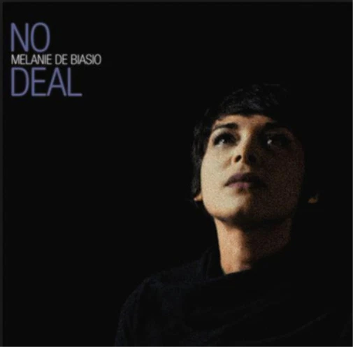 Mélanie De Biasio No Deal (Vinyl) 12" Album