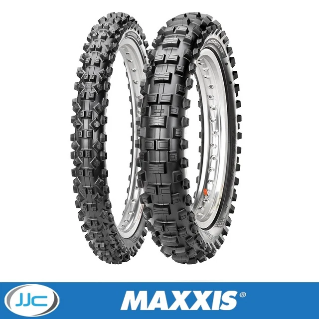 Pneumatico Maxxis 70/100-19 42M TT Anteriore | M-7304 Maxxcross PRO Inter. Track · Estate | 72738101