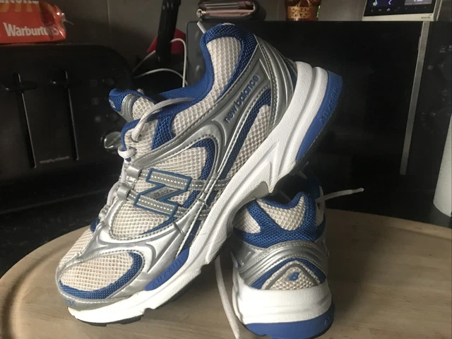 MENS NEW BALANCE 736 Running Trainers Size 9 27.99 PicClick UK