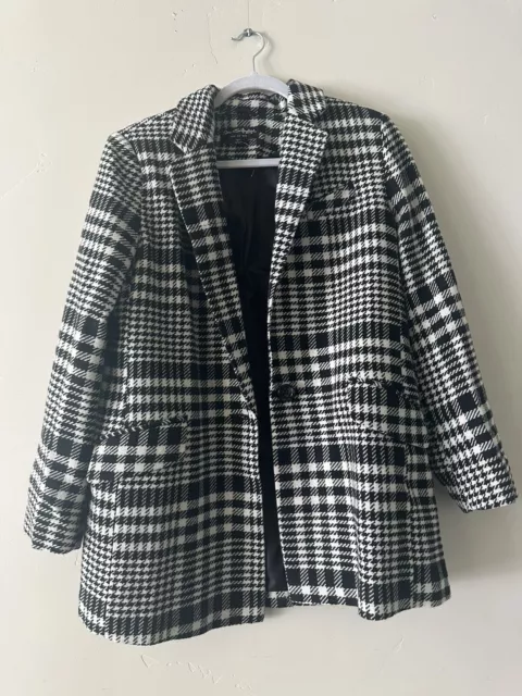 asos blazer