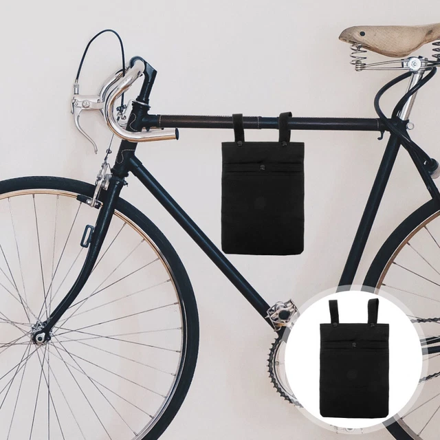 Amortisseur De Boîtier Interne De Cadre De Vélo, 1.6 M/lot