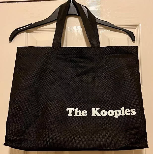 THE KOOPLES BAG MINI STELLA BAG STUDDED BLACK LEATHER 9.93