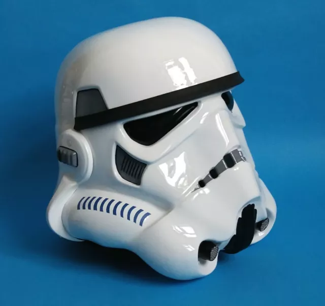 Stormtrooper Helmet - A New Hope Hero Helmet