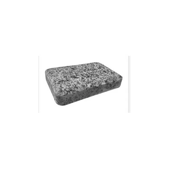 Dura-Block AF4408S Dura-Scrub, Heavy Duty Soap Bar, W/ Scrubber