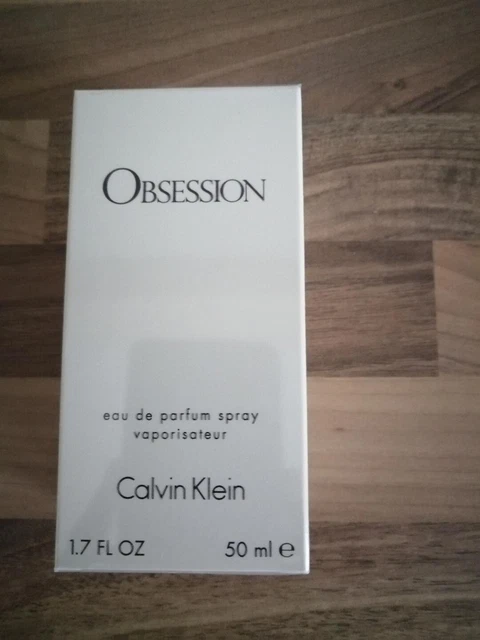 Obsession calvin klein 2025 rossmann