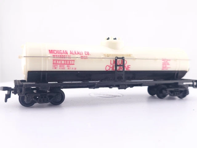 ROCO wagon citerne VTG 46188 (n°1bis) 35