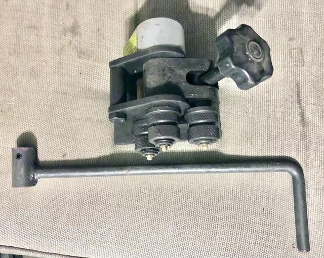 Metal Planetary Ring Roller 36790