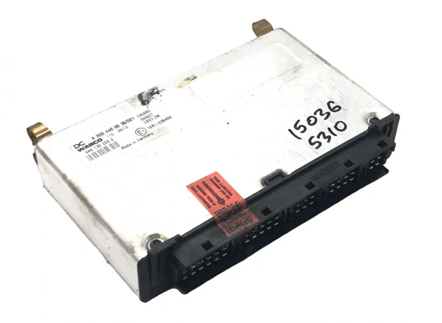 A0004469036 4461302050 Ebs Unità Controllo Per Actros MP4 Antos