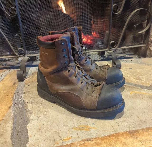 cabelas lace to toe boots